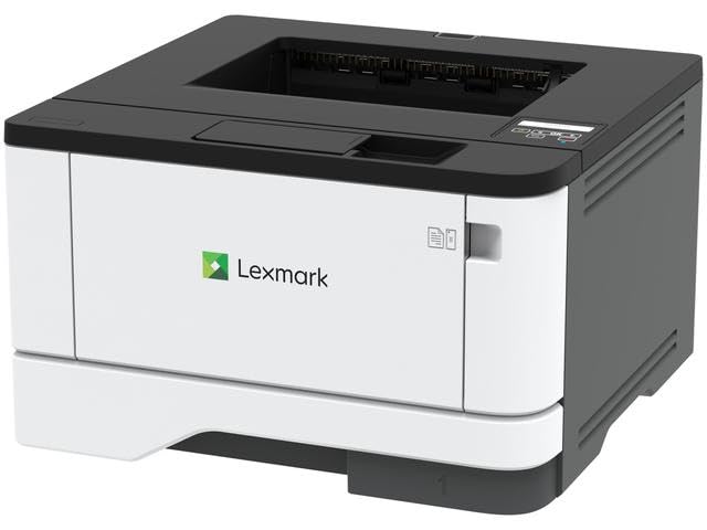 Lexmark Ms431Dn Mono A4 40Ppm 256Mb 1Ghz Dual Apa Displ