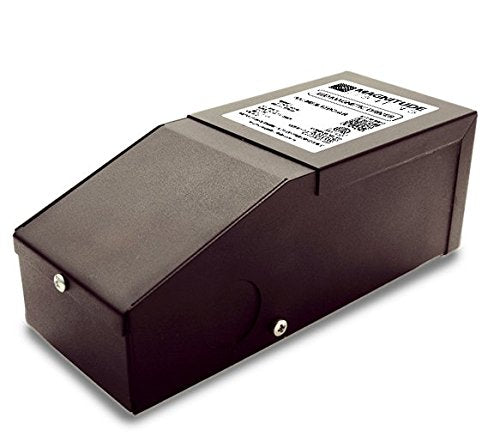 24V Magnitude Led Driver 40W Dimmable Magnetic Transformer M40L24Dc Ar Inspired Led