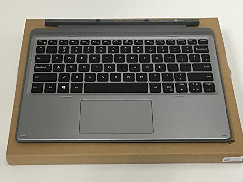 Latitude 7200 2In1 Keyboard