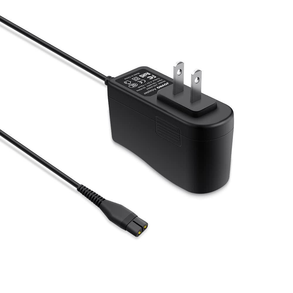 Charger For Qp2520 Qp2520/90 Qp2520/72 Qp2520/70 Shaver Power Cord For A00390 Series All In One Grooming Trimmer Hybrid Electric