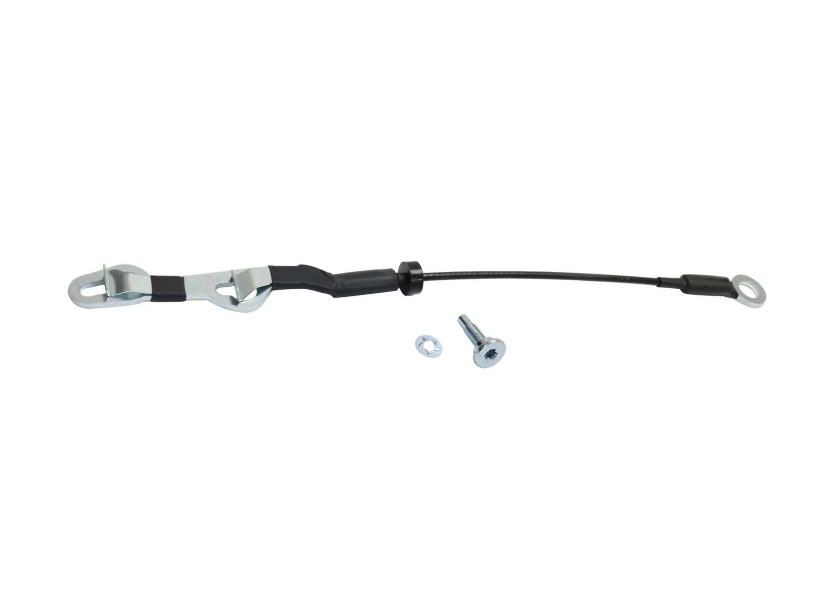 Apa Replacement Tailgate Cable For 2004 2012 Colorado Canyon With Hardware Pair Left And Right Side