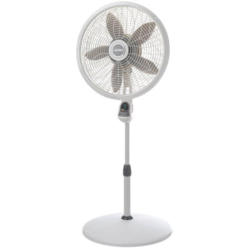 PEDESTALFAN 183SPD REMO