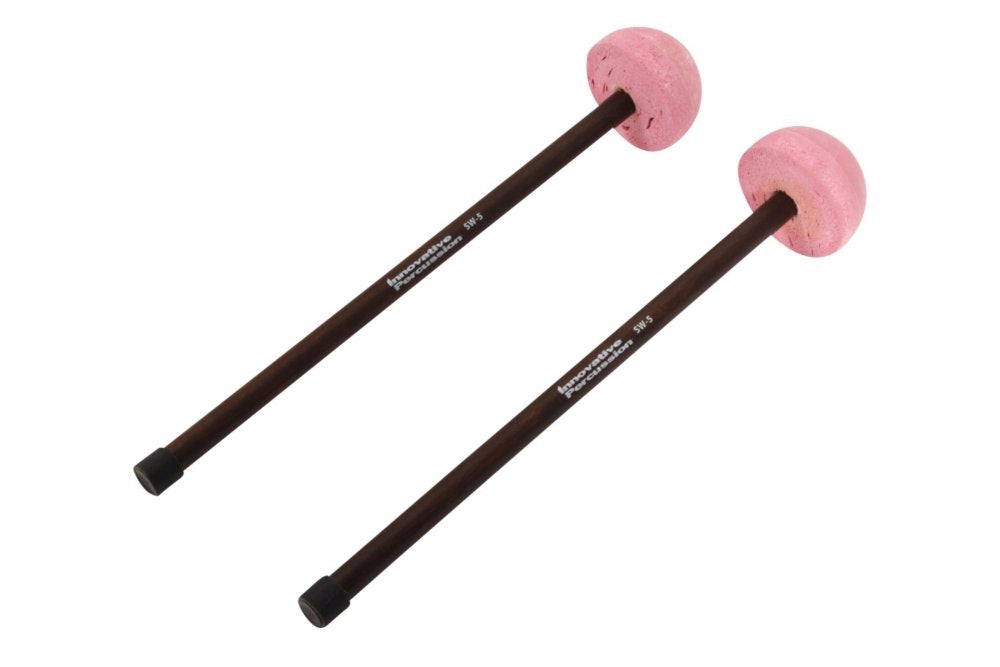 Innovative Percussion Sw 5 Tenor Bass Steel Drum Mallets