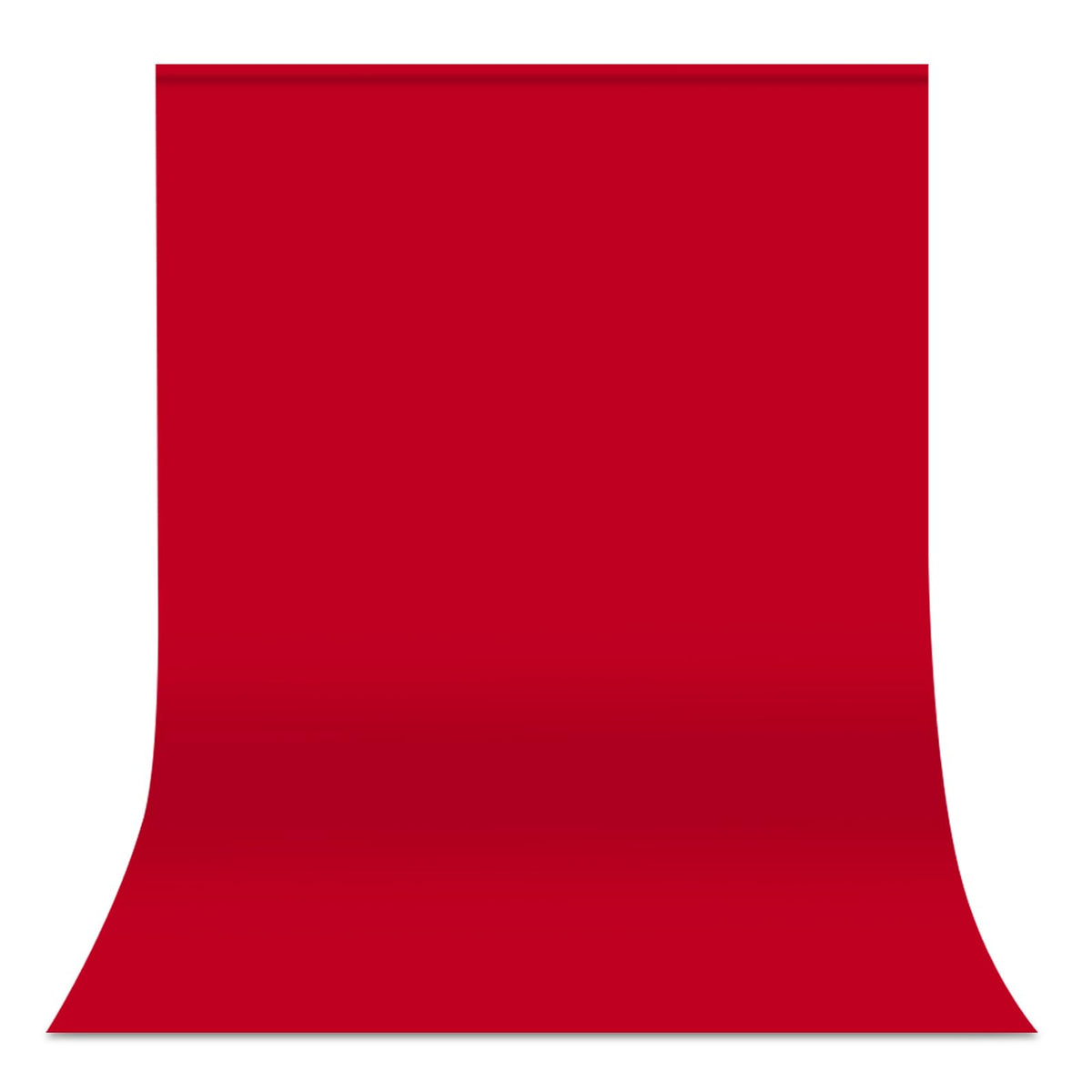 UTEBIT 6x9ft Red Photo Backdrop for Photography, Iron-On Red Backdrops ...