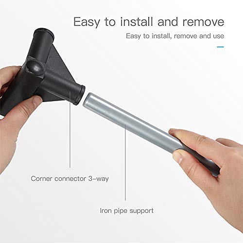 Ender 3 V2 Enclosure, Creality Fireproof And Dustproof 3D Printer Enclosure Constant Temperature Protective Cover Room For Ender