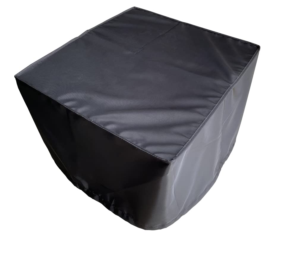 Printer Dust Cover Heavy Duty Case Compatible With Hp Envy 6400E/6452/6455E/6458E/6420E Printer(223R1A#B1H)/Officejet 3830/3831/