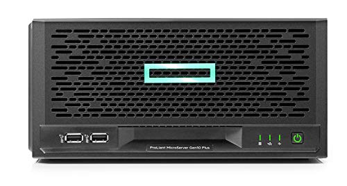 Hpe Microsvr Gen10+ G5420 1P 8G