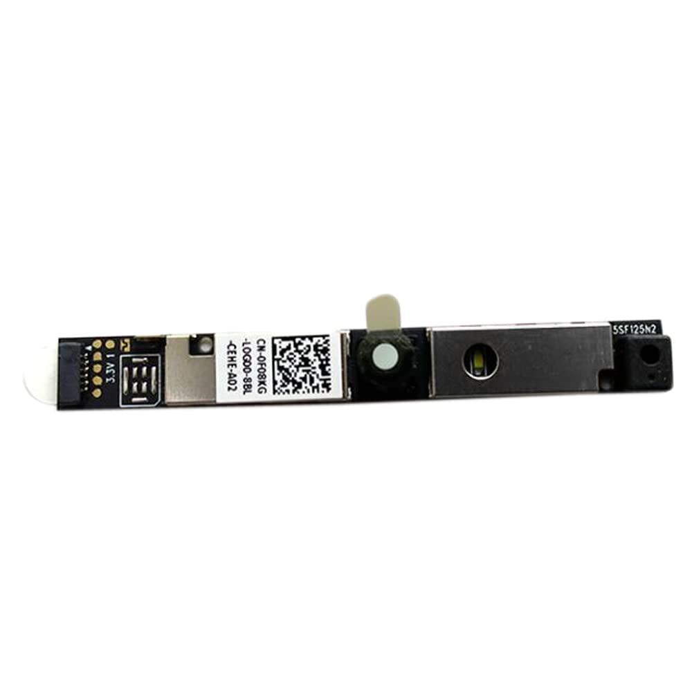 HSSDTECH Built in Camera Webcam for Dell Chromebook 11 3100 0G4JK9 G4JK9