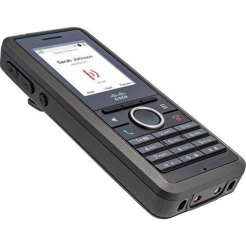 IP DECT 6825 Handset, MPP
