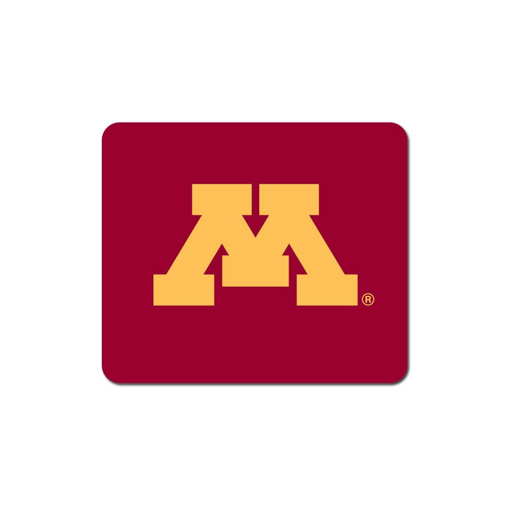 NCAA Minnesota Golden Gophers Neoprene Mouse Pad