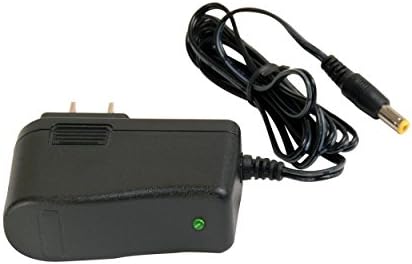 AC Adapter for Yamaha Keyboards