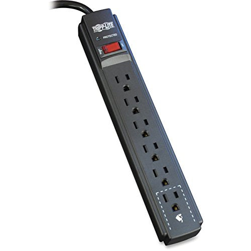 Tripp Lite 6 Outlet Suppressor
