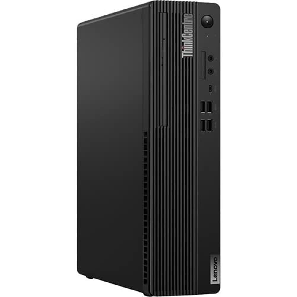 Lenovo ThinkCentre M80s Gen 3 11TG0008US Desktop Computer - Intel Core i5 12th Gen i5-12500 Hexa-core [6 Core] 3 GHz - 8 GB RAM 