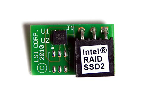 Raid Ssd Cache With Fast Path Io