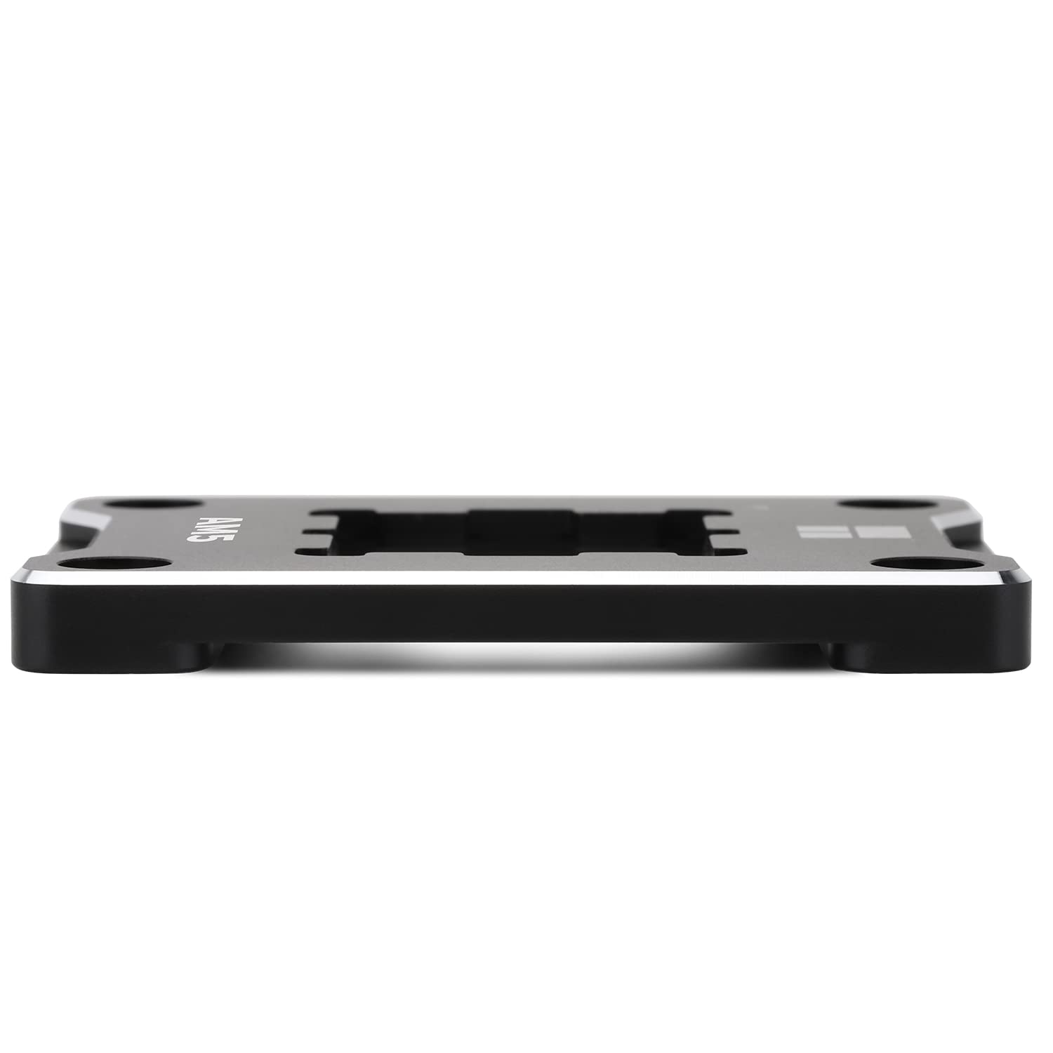 Thermalright Am5 Cpu Contact Frame For Secure Frame Kit Anti Bending Buckle Black