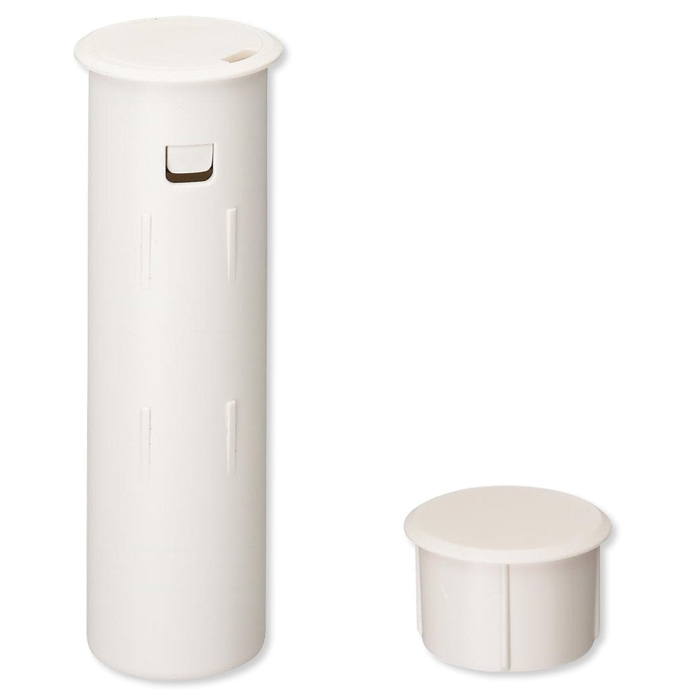 Interlogix Tx E221 Recessed Door/Window Sensor