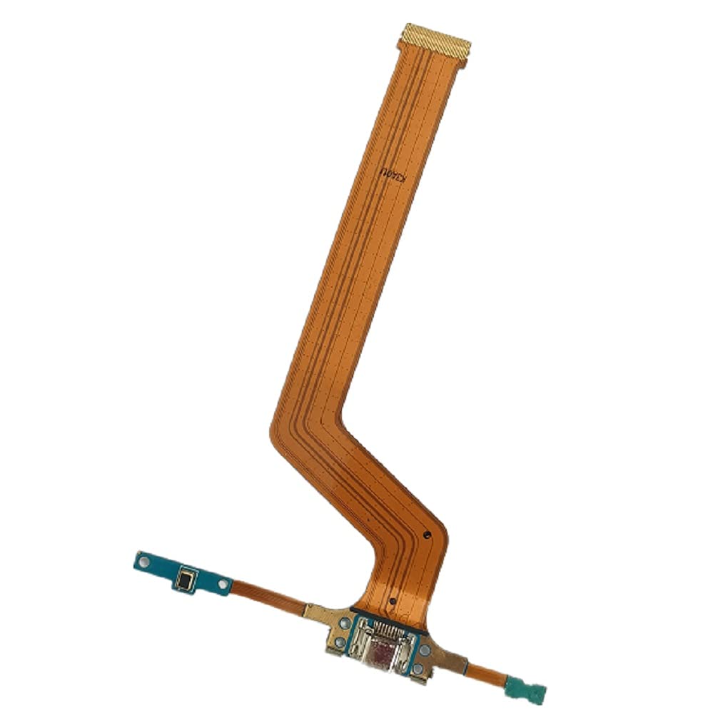 Yesun Usb Charging Flex Cable For Samsung Galaxy Note 10.1'' 2014 P605 Sm P605 P600 P601 Charger Connector Port Plug Dock Microp