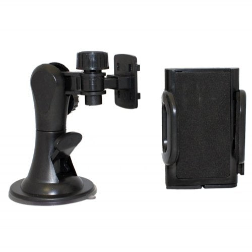 Xenda Car Mount Universal Vehicle Window Suction Cup Cell Phone Holder For Verizon Motorola Droid Razr M   Verizon Motorola Droi