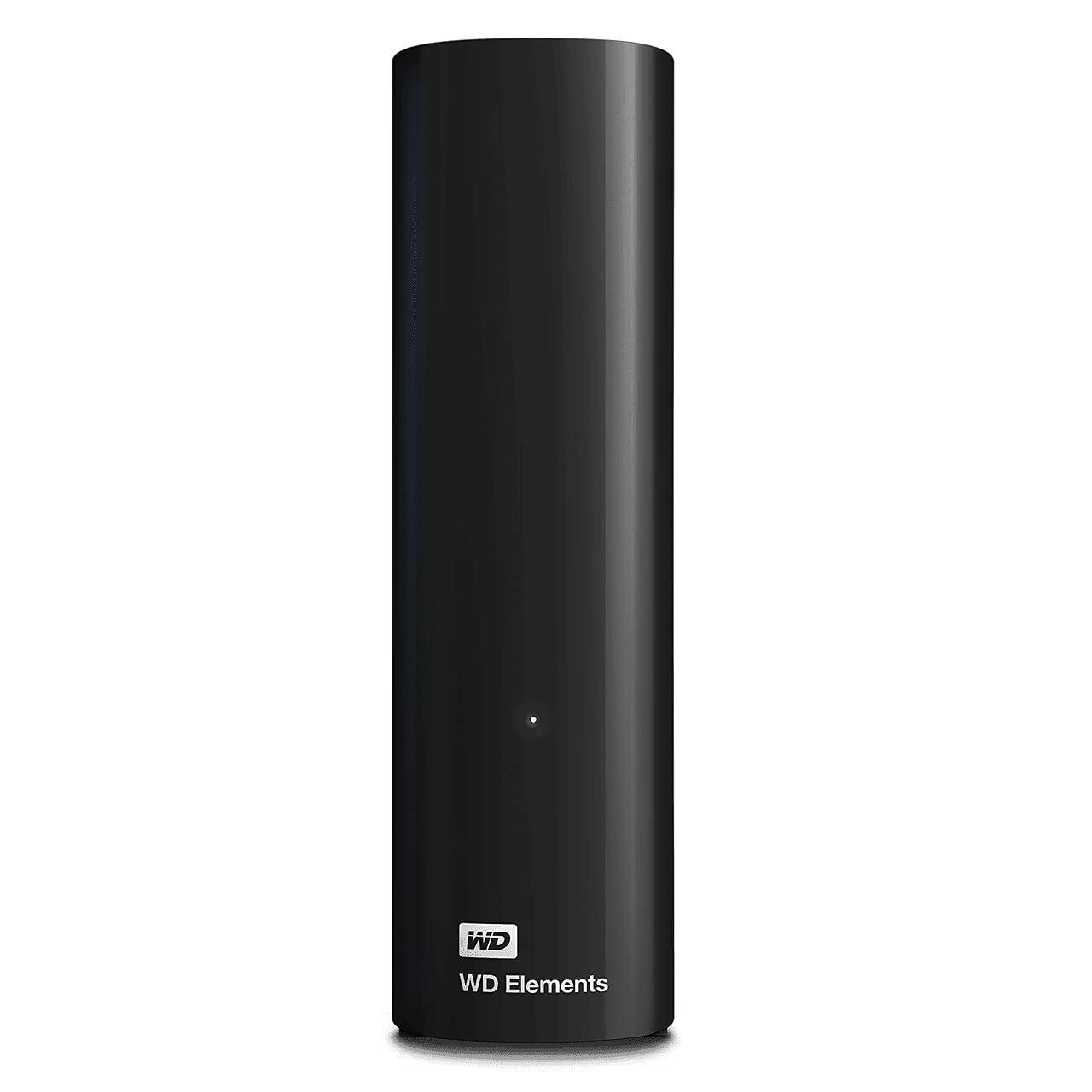Wd 18Tb Elements Desktop External Hard Drive - Usb 3.0, Black