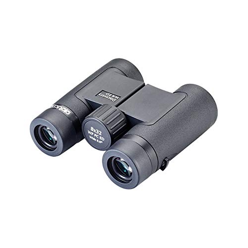 Opticron 30746 Discovery Wa Ed 8X32 Binocular Black