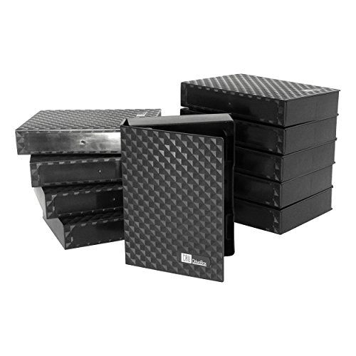 10Pk Drivebox For 3.5In Hdd