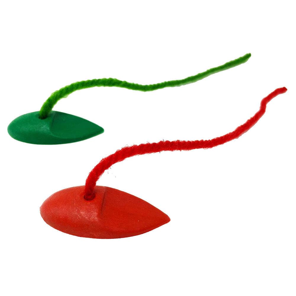 Seasure Flo Tell Tale - 6 Pack,WBAUVB08JVFYX6Z