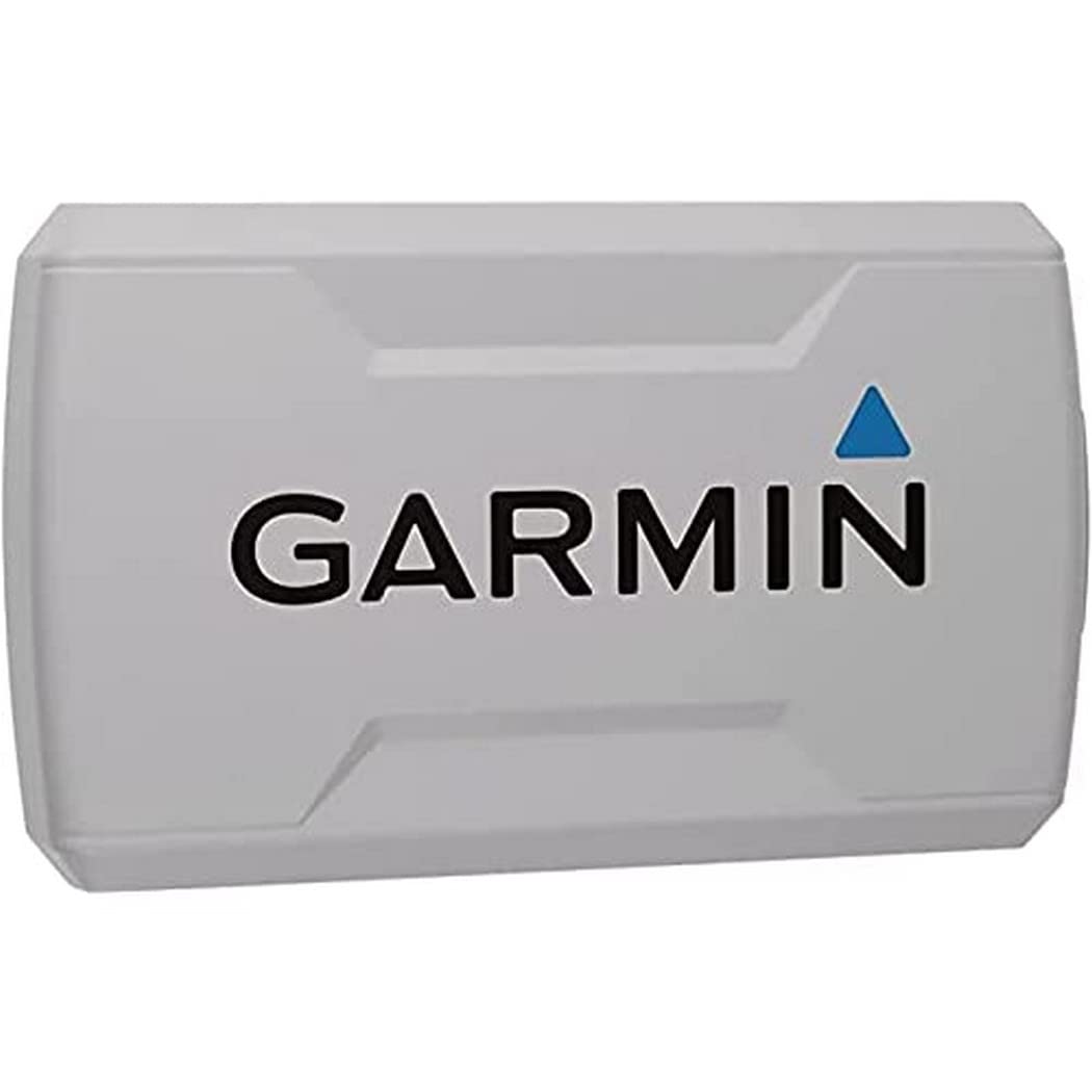 Garmin 010 13131 00 Protective Cover For Striker 7 Series   White