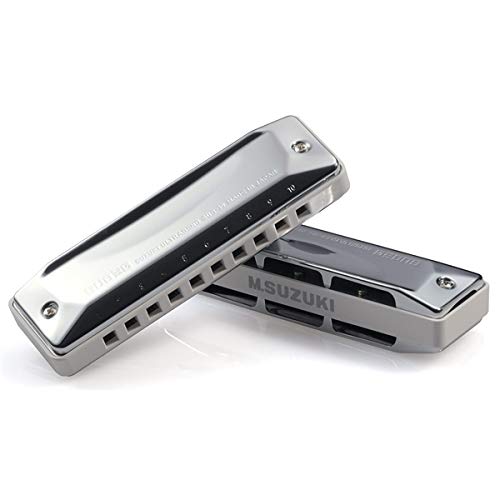 Suzuki Harmonica (Sub 30 C)