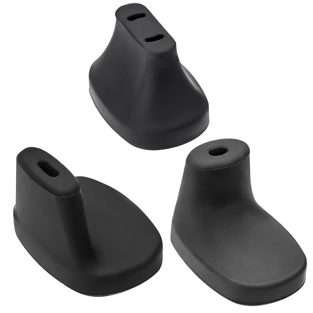 3 PCS/Pack Mouthpieces for P3 P2 Parts Mouthpiece Accessories Musical Instruments Sousaphone Mouthpiece Type ABC