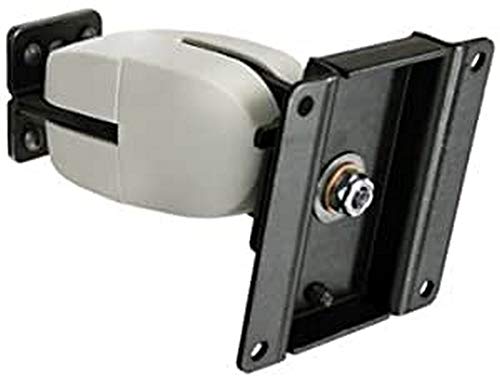 Ergotron (47 093 800 00) 100 Series Pivot Double   Mounting Kit (Double Pivot) For Flat Panel