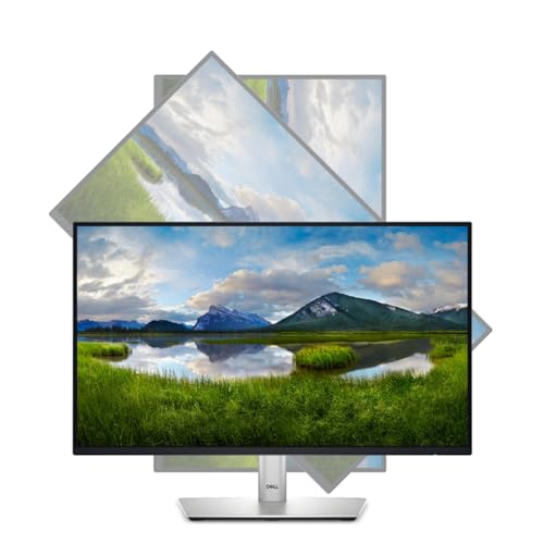 Dell 22 Monitor P2225H