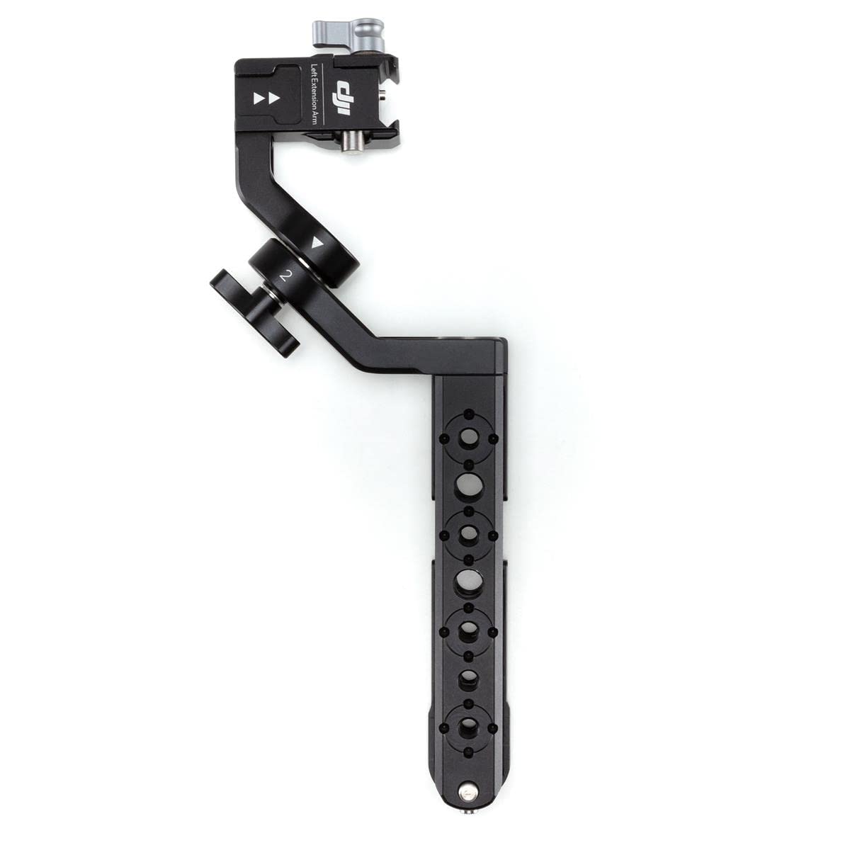 Dji Rs Twist Grip Dual Handle