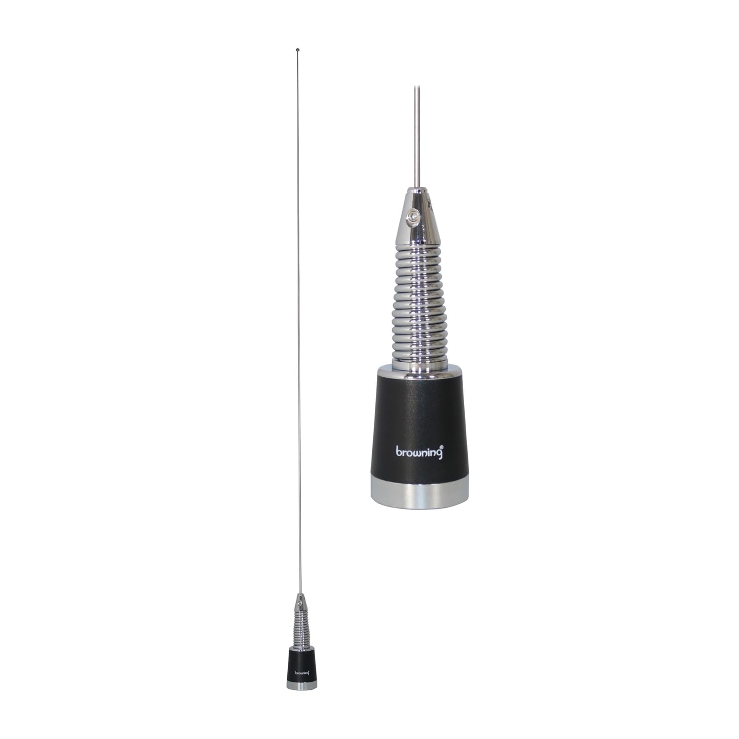 Browning BR-158-S 150-170 MHz VHF NMO Antenna