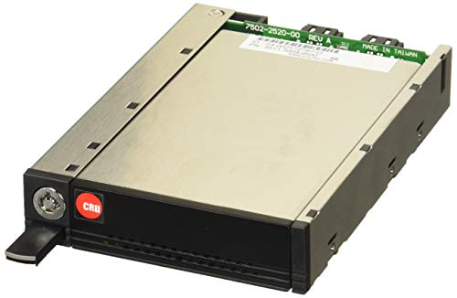 Cru Dataport Dp25 6G Framcarr Sas Sata Rohs (8510 6402 9500)