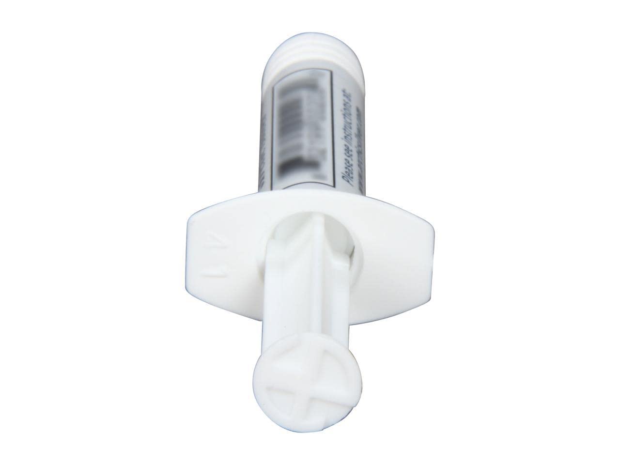 Arctic Silver Ceramique 2 2.7G Premium High Density Thermal Cooling Compound Retail (Cmq2 2.7G)