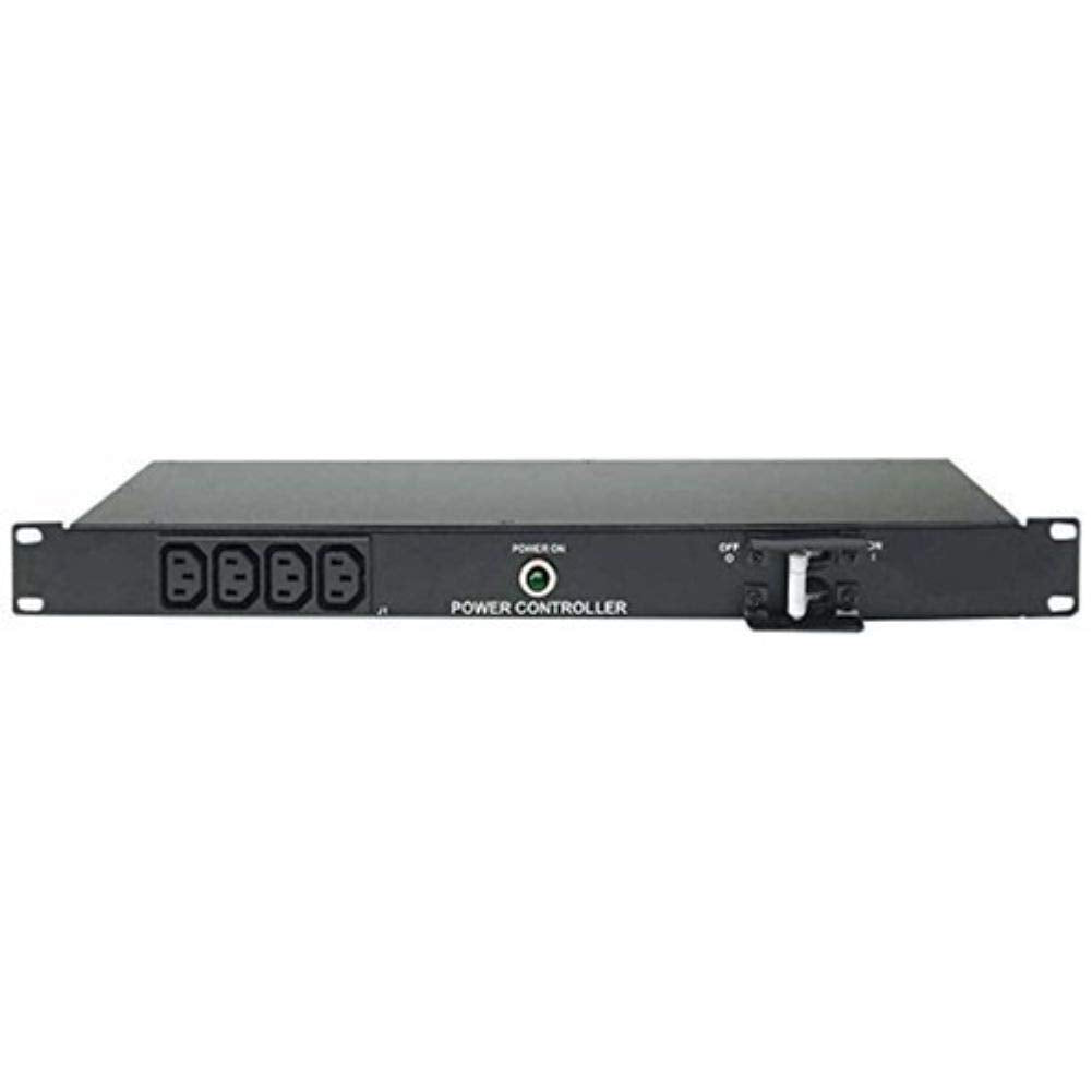 Pw103Ba1U405 - Power Distribution Unit - 1U - 100-240V - 3.33Kw - (16) C13 - 16A