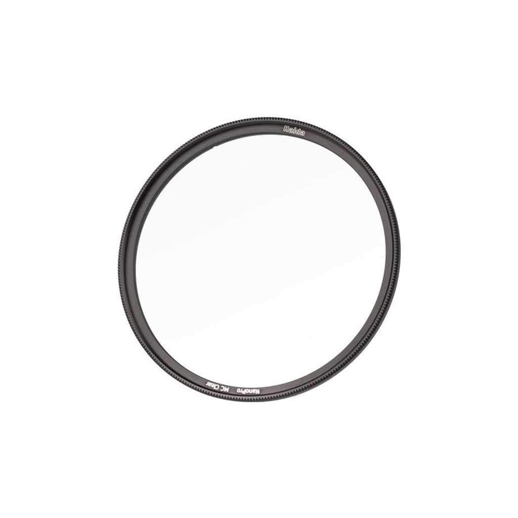Haida Nanopro Hd3290 77 77Mm Mc Slim Clear Protective Filter