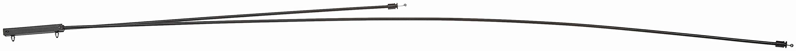 Dorman 912 468 Front Hood Release Cable Compatible With Select Bmw Models