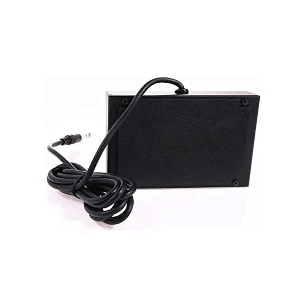 Vox 2 Button Footswitch Ad Series And Jamvox (Vfs2)