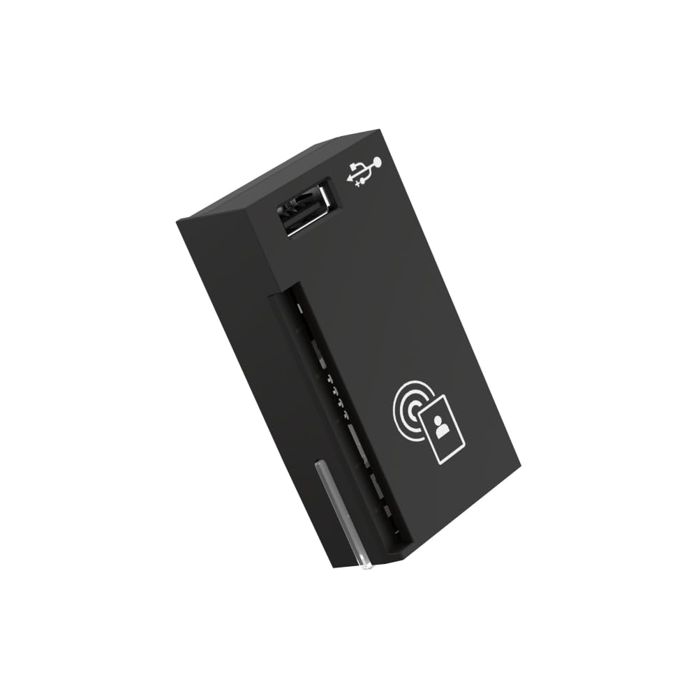 Common Access Card Reader & Enablement Kit