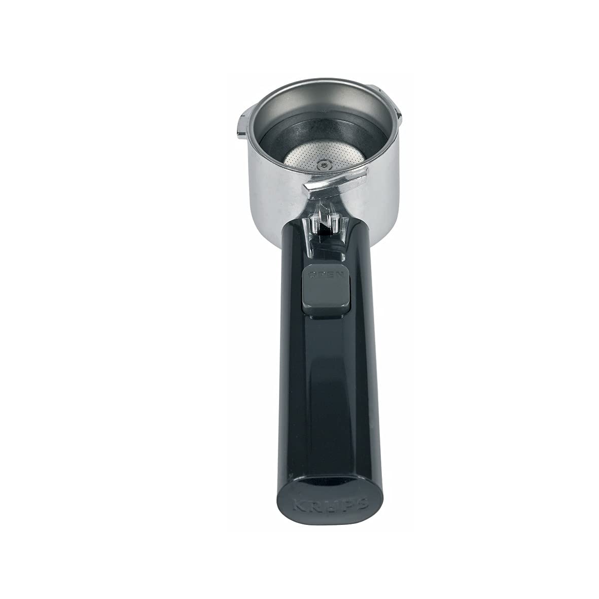 KRUPS Filter Holder MS-622248 for XP22/XP52/XP56, Metal, 67x68x195mm, NC Color