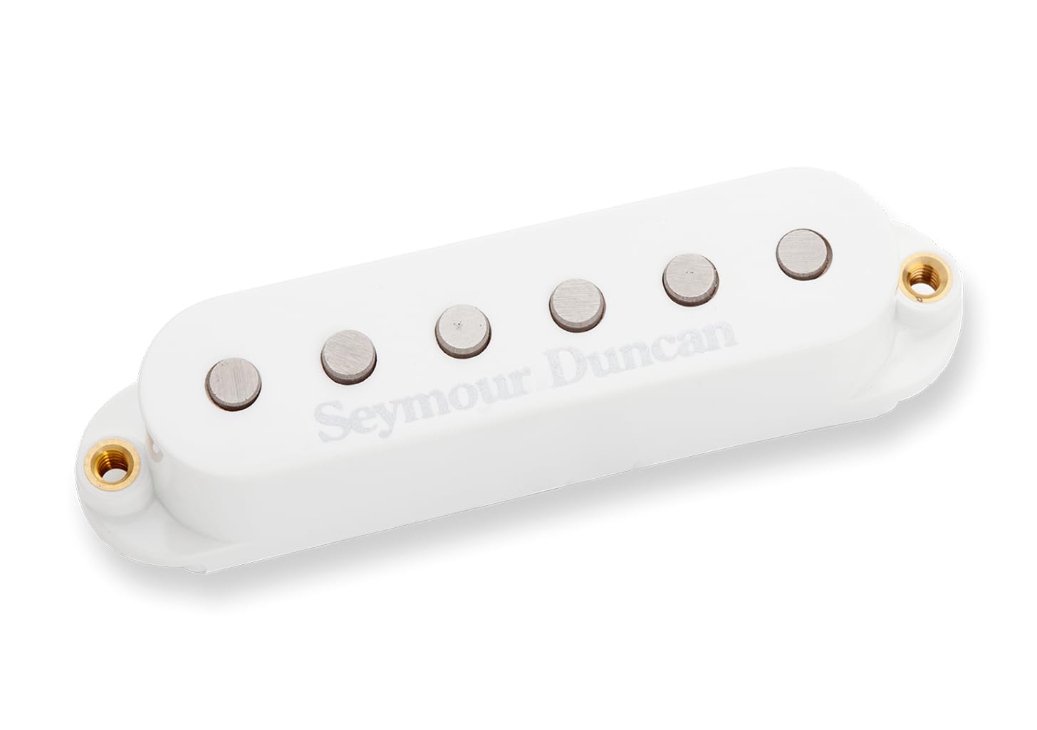 Seymour Duncan Stk S6 Custom Stack Plus White