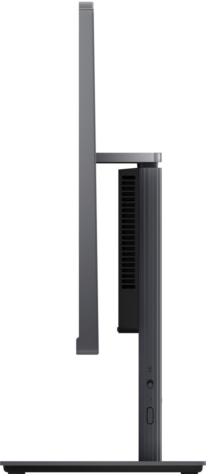 Lenovo All-In-One Aio Desktop, 23.8 Fhd, Free Microsoft Office, Copilot Ai Chat, 13Th Gen Intel 5-Core U300 4.4Ghz, 16Gb Ddr5, 1