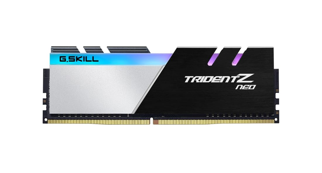 3600 16Gb (Kit) G.Skill Trident Z F4-3600C16D-16Gtznc (2 X 8Gb)
