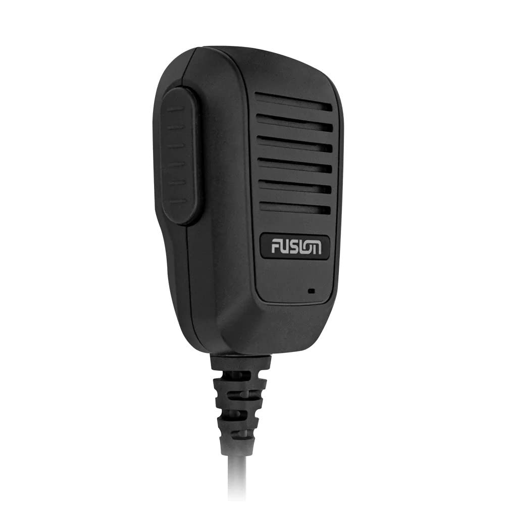 Fusion Handheld Microphone, A Garmin Brand,WBEEAB08PMPDQYR
