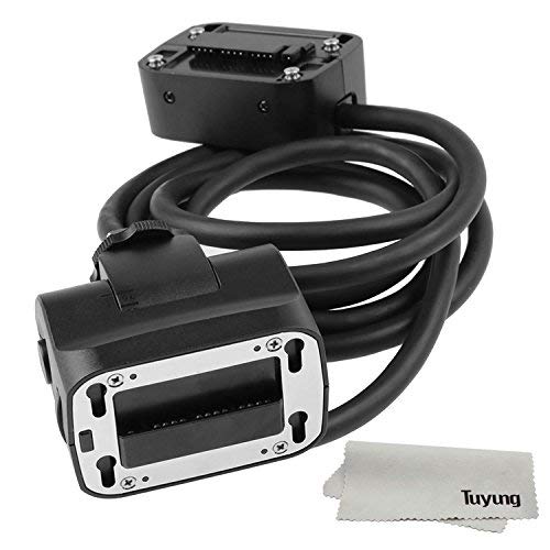 Godox Ec200 200W Extender Flash Head With 2M Cable Portable Off Camera Light Lamp For Godox Ad200Pro Flashpoint Evolv 200 Pocket