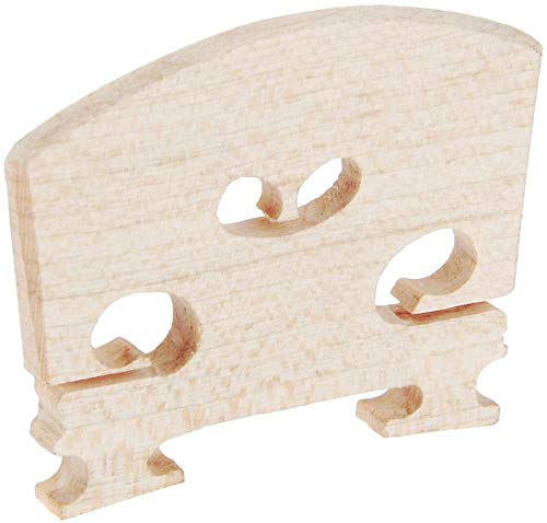 Jiayouy 15Pcs 4/4 3/4 Size Violin Fiddle Accessories Kit With 4 Tuning Pegs Tailpiece Tail Gut 4 Fine Tuners Endpin Sound Post B