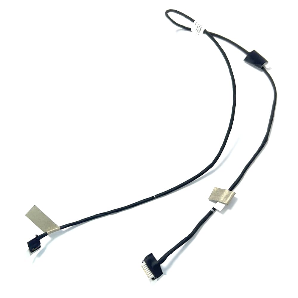 HSSDTECH Webcam Camera Cable for Lenovo IdeaCentre AIO 327ITL6 F0FW
