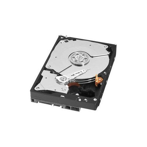 Western Digital 500Gb Wd Black Performance Internal Hard Drive Hdd   7200 Rpm, Sata 6 Gb/S, 64 Mb Cache, 3.5''   Wd5003Azex