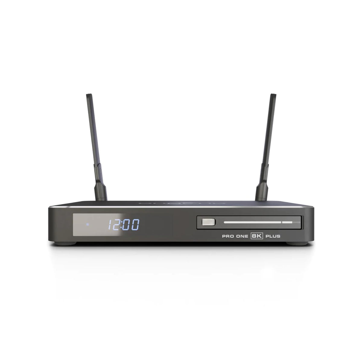 Dune Hd Pro One 8K Plus | 8K Uhd | Media Player | Android Smart Tv Box | S928X | Hd-Audio, Hdmi, Bt, Wifi6, 1Gbit, Usb 3.0, 8Gb 